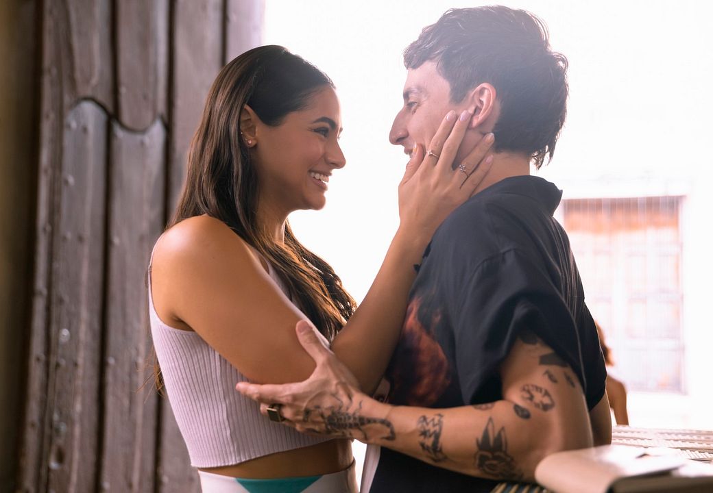 ¿Qué culpa tiene el karma? : Foto