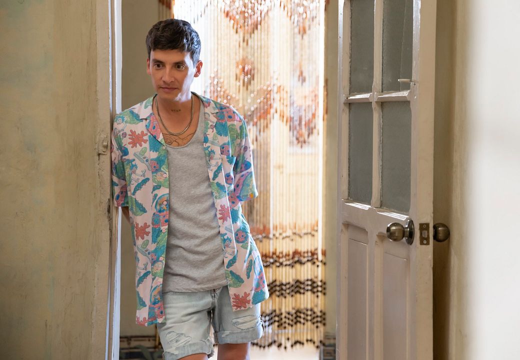 ¿Qué culpa tiene el karma? : Foto