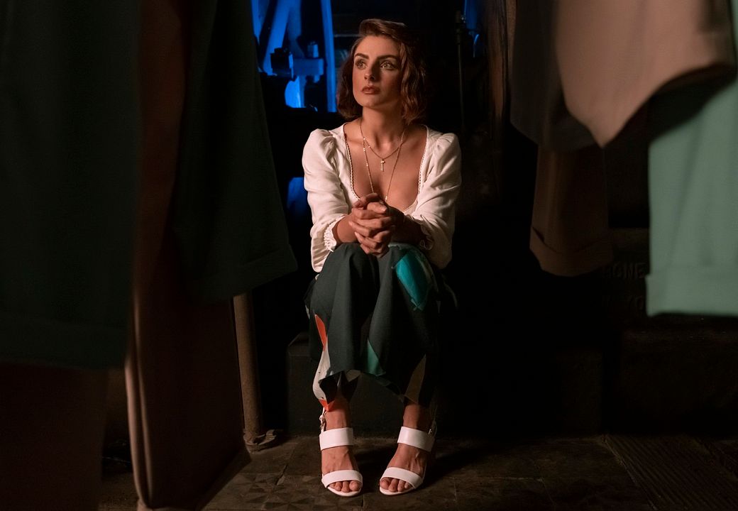 ¿Qué culpa tiene el karma? : Foto