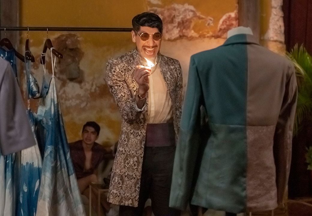 ¿Qué culpa tiene el karma? : Foto