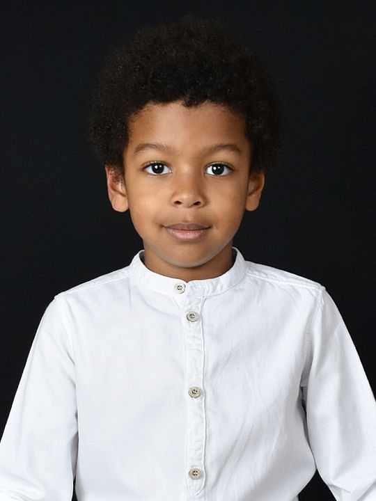 Cartel Nolan Van de Weyer