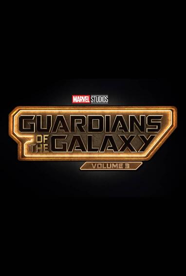 Guardianes de la Galaxia: Volumen 3 : Cartel