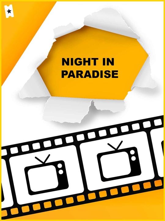 Night in Paradise : Cartel