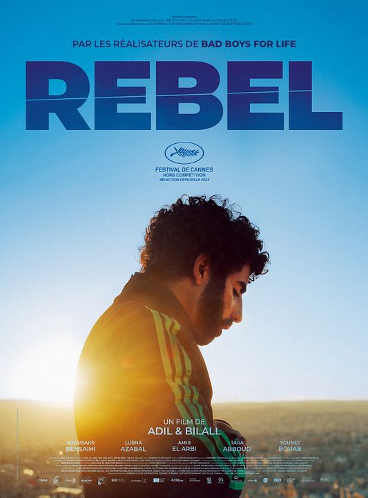 Rebel : Cartel