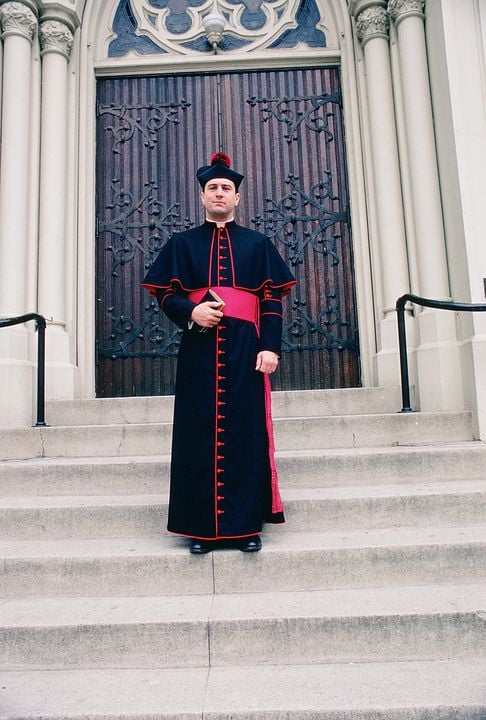 Confesiones verdaderas : Foto