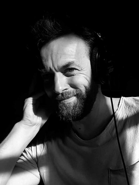 Cartel Sébastien Perrault