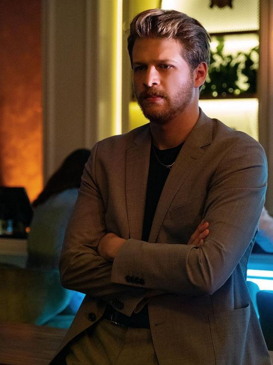 Cartel Burak Yörük