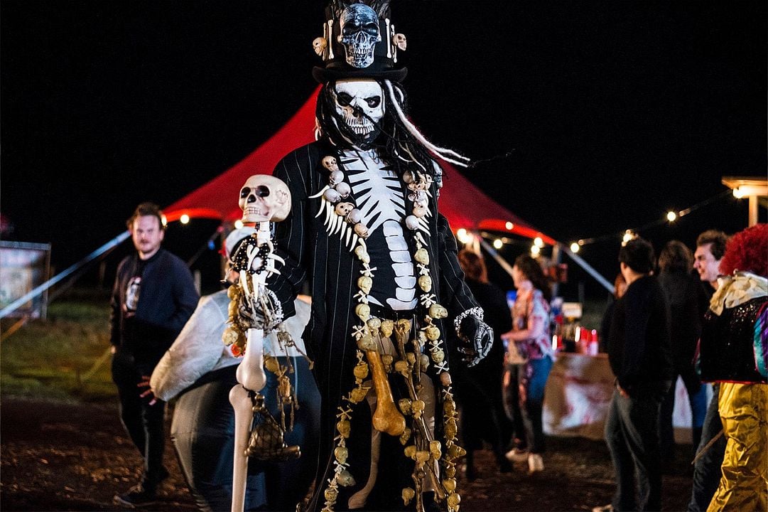 Jeepers Creepers: El renacer : Foto