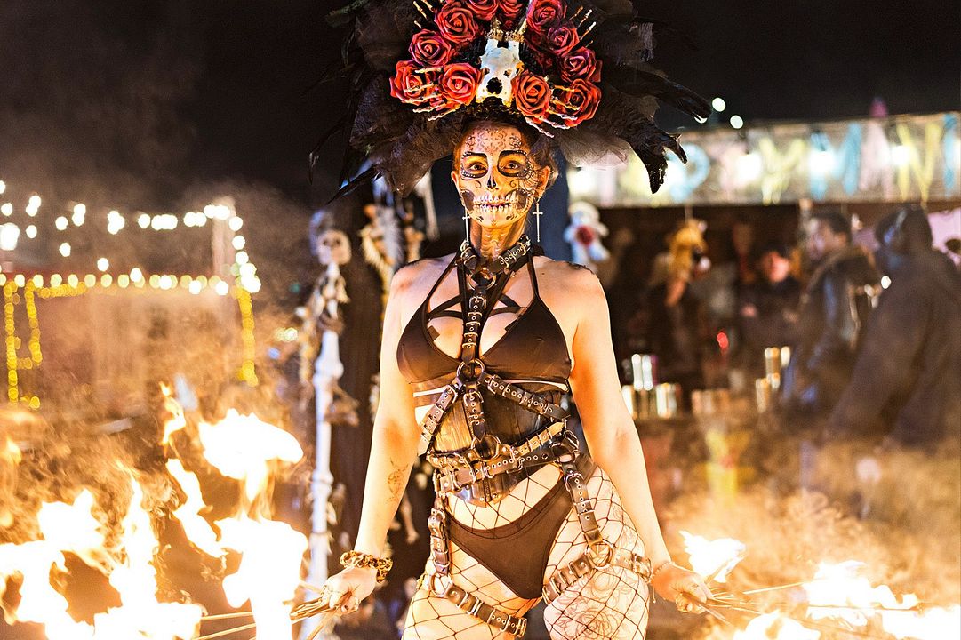 Jeepers Creepers: El renacer : Foto