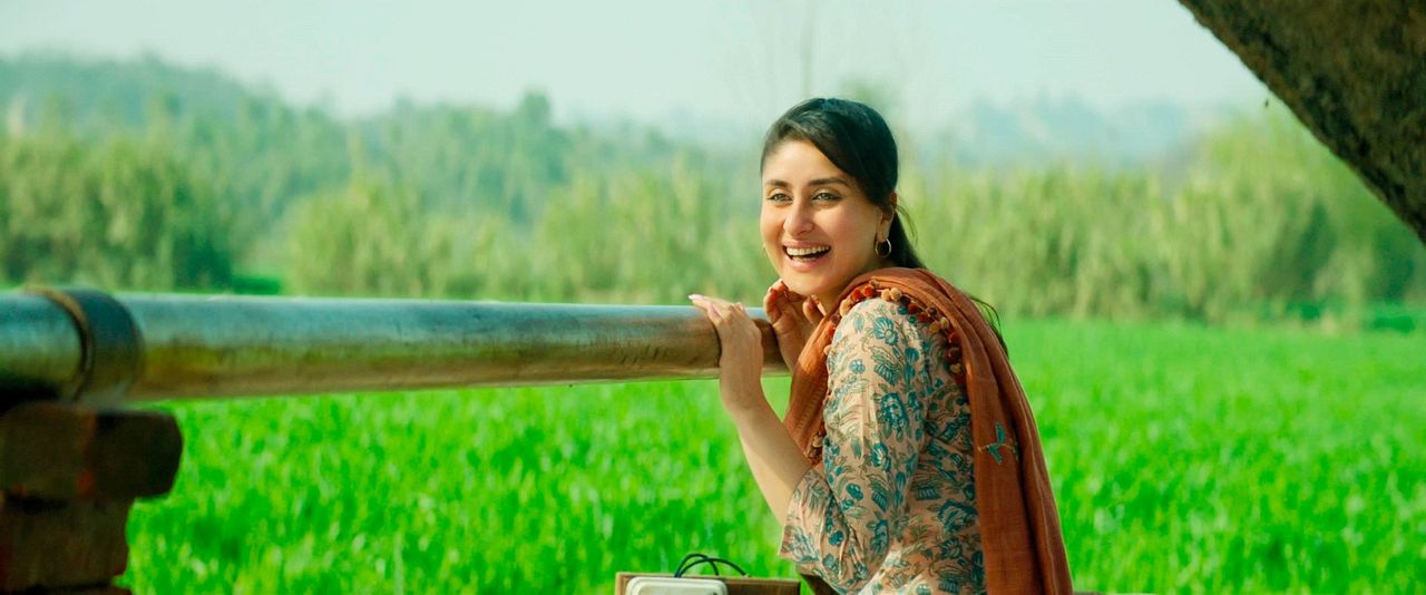 Laal Singh Chaddha : Foto