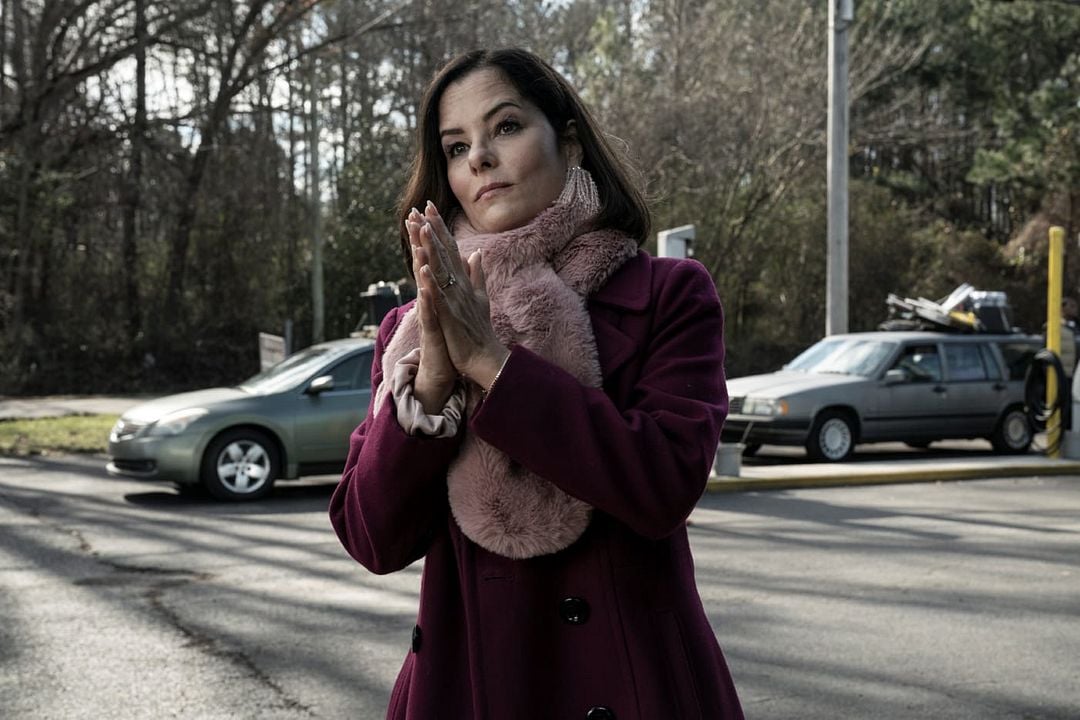 Tales of The Walking Dead : Foto Parker Posey