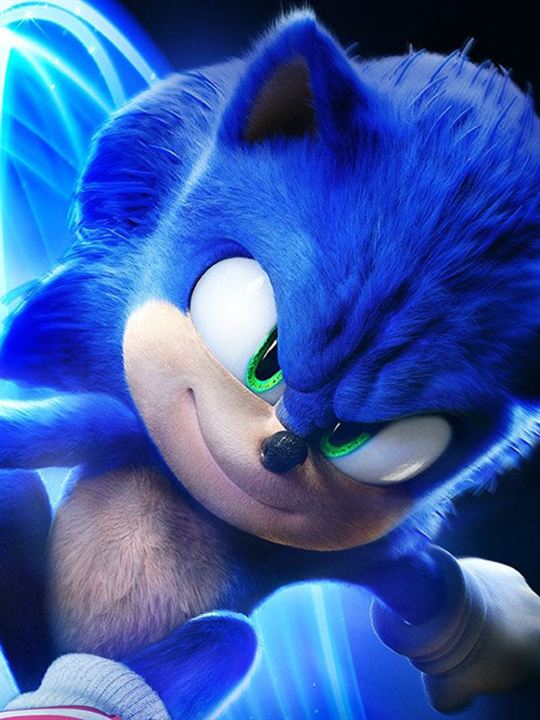 Sonic The Hedgehog 3 : Cartel
