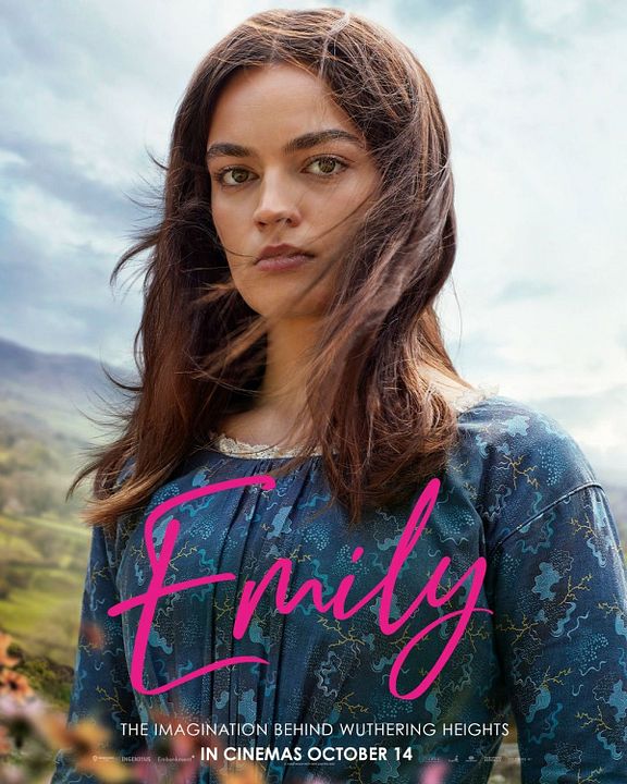 Emily : Cartel