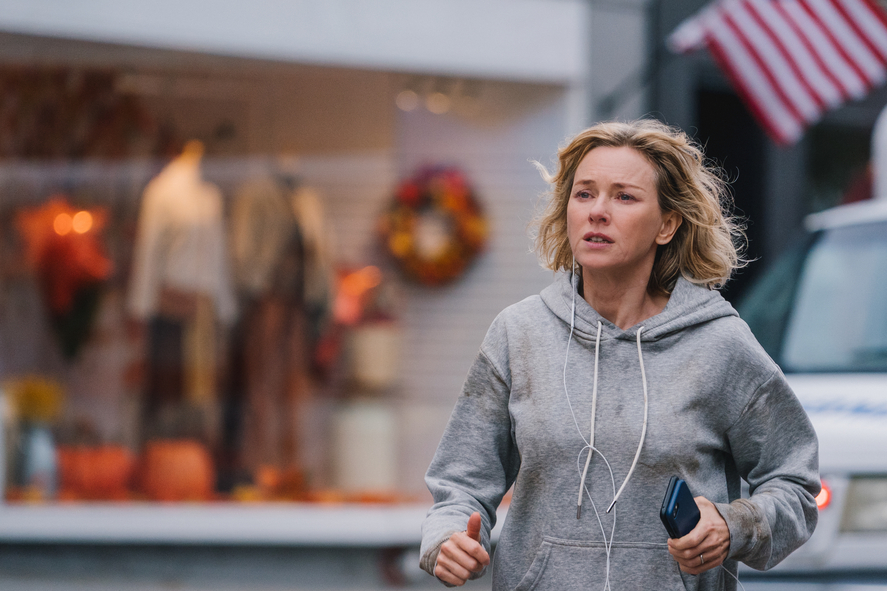 Lakewood : Foto Naomi Watts