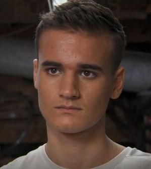 Cartel Will McDonald