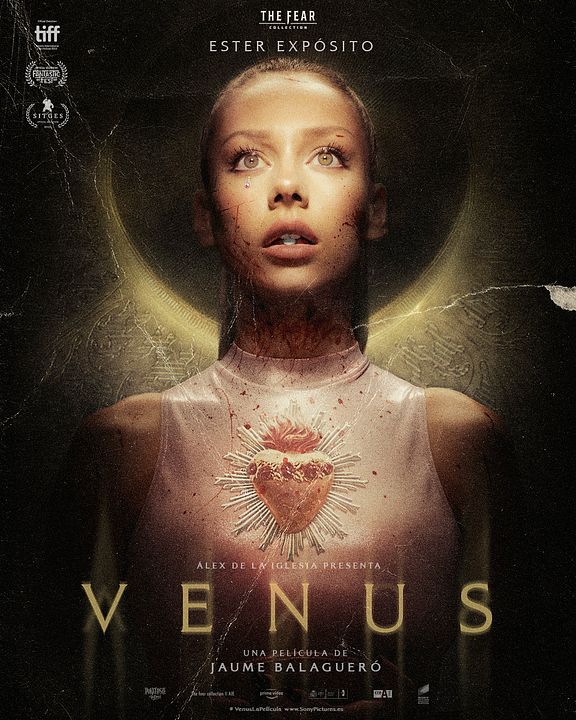 Venus : Cartel