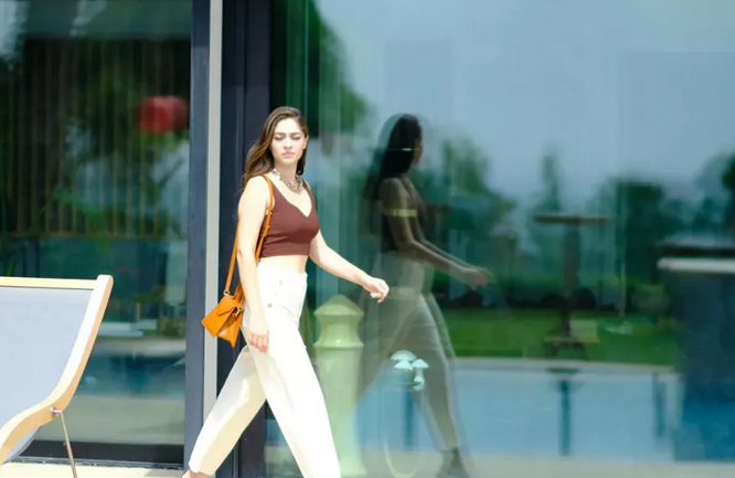 Más hermosa que tú : Foto