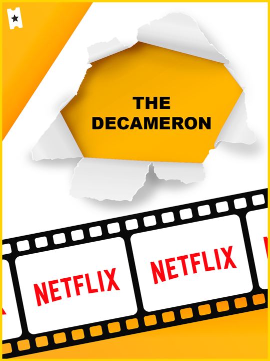 The Decameron : Cartel