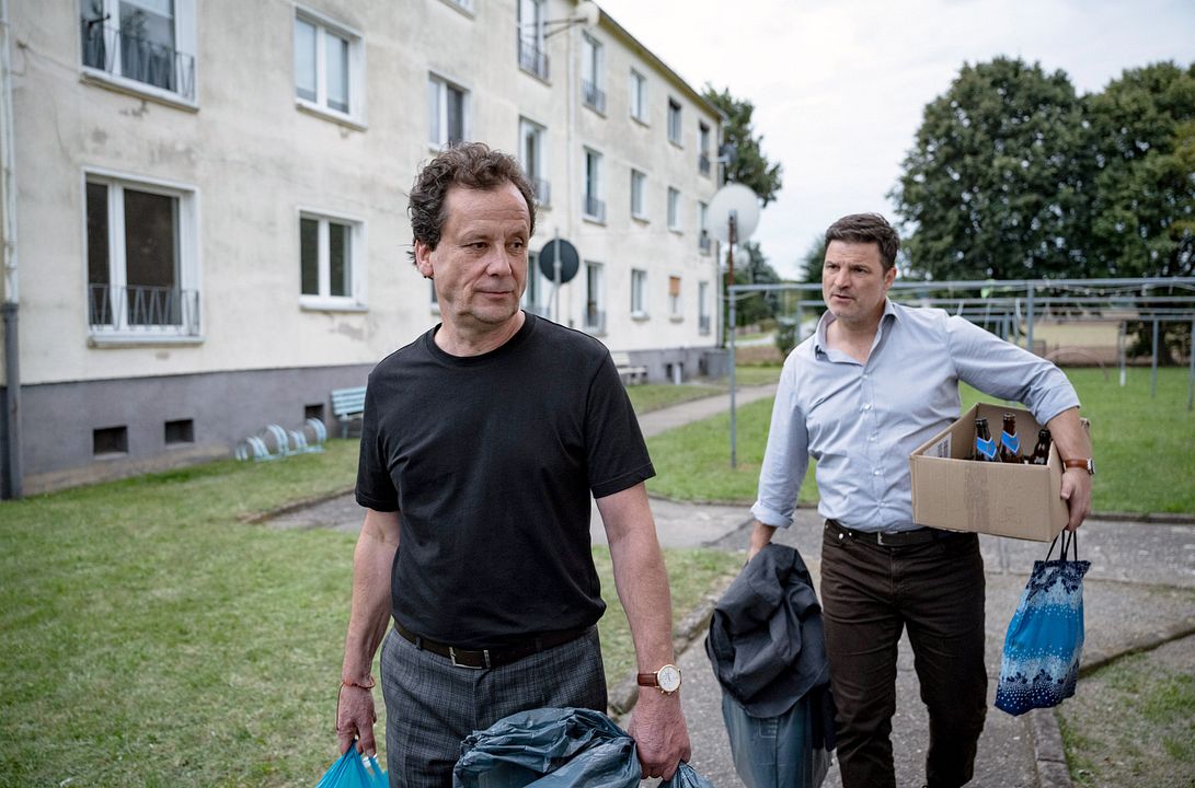 Lauchhammer: Muerte en Lusacia : Foto