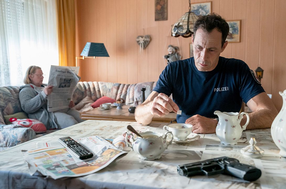 Lauchhammer: Muerte en Lusacia : Foto