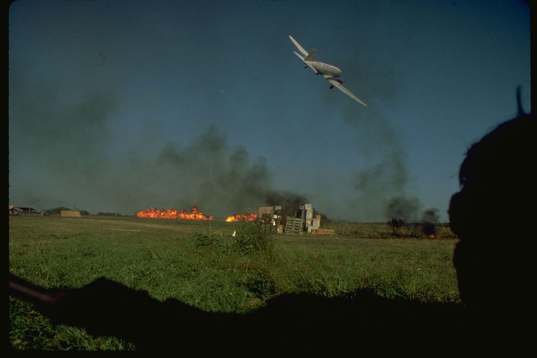Los perros de la guerra : Foto