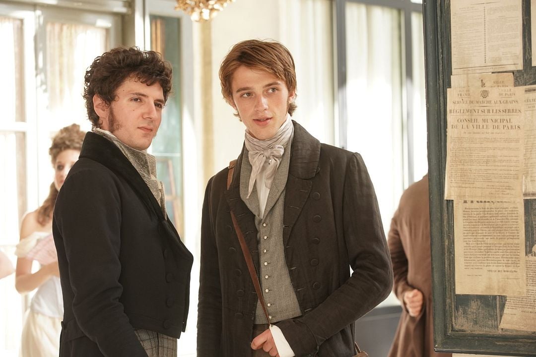 Las ilusiones perdidas : Foto