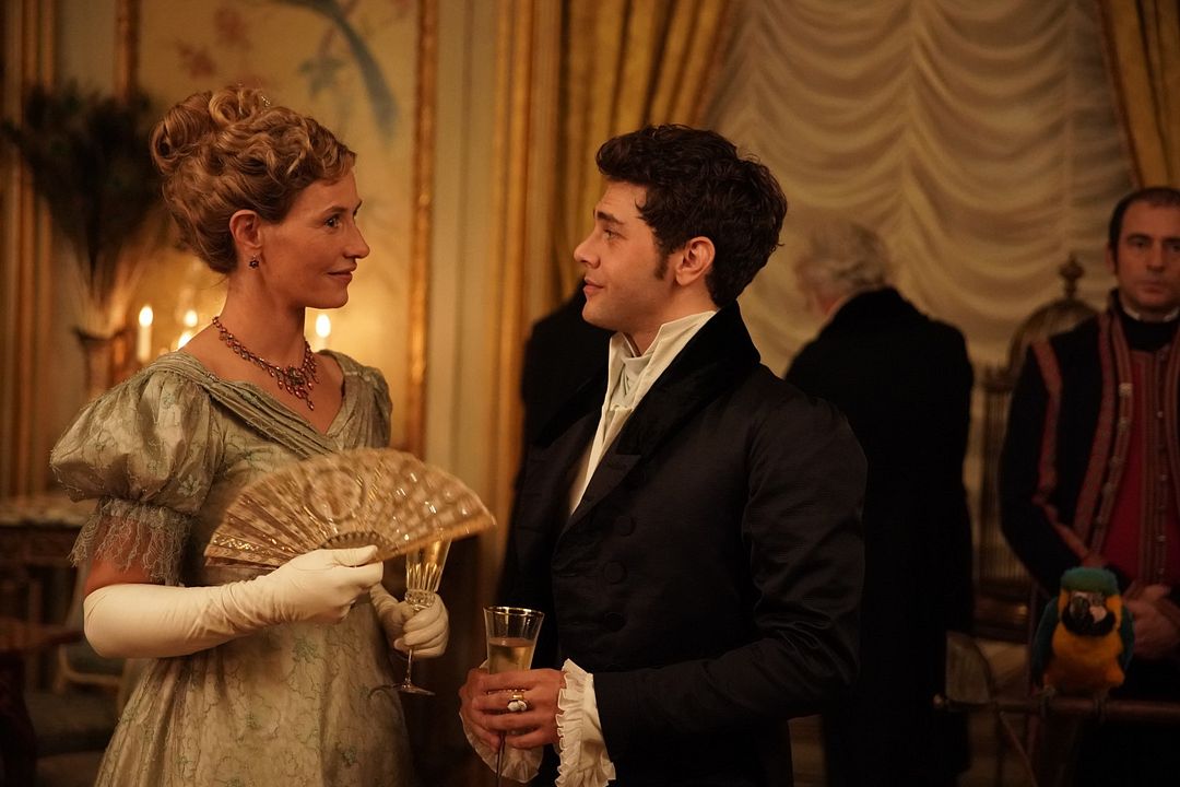 Las ilusiones perdidas : Foto