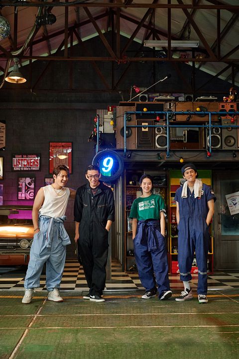 Seoul Daejakjeon : Foto