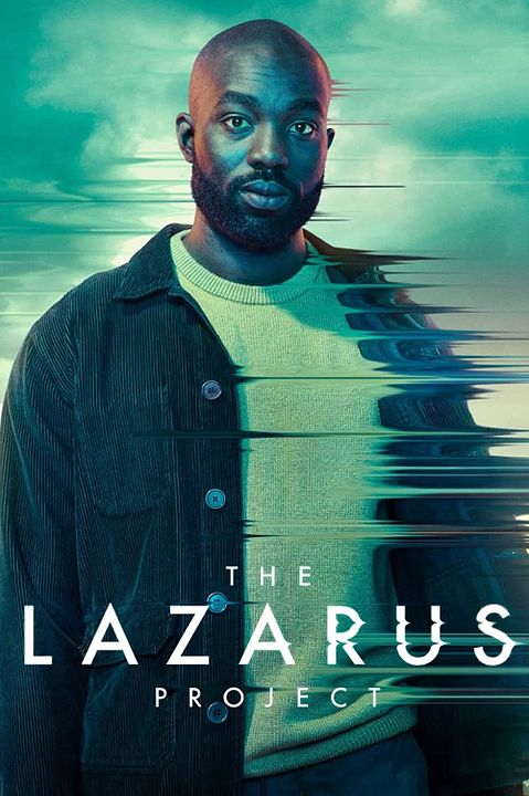 The Lazarus Project : Cartel