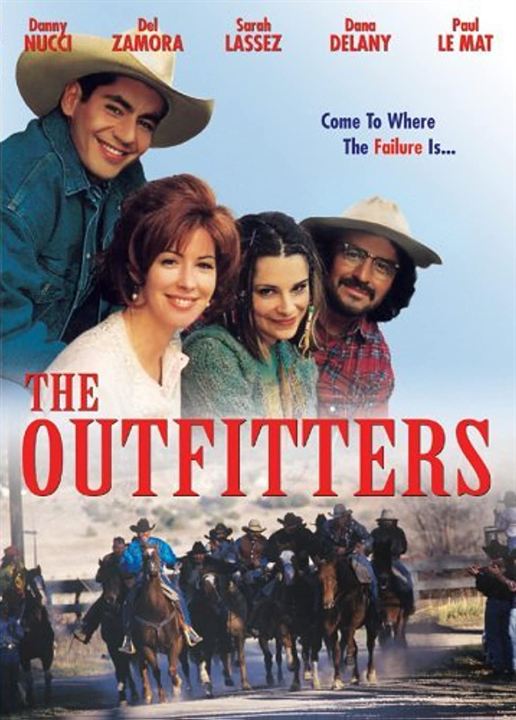 The Outfitters : Cartel