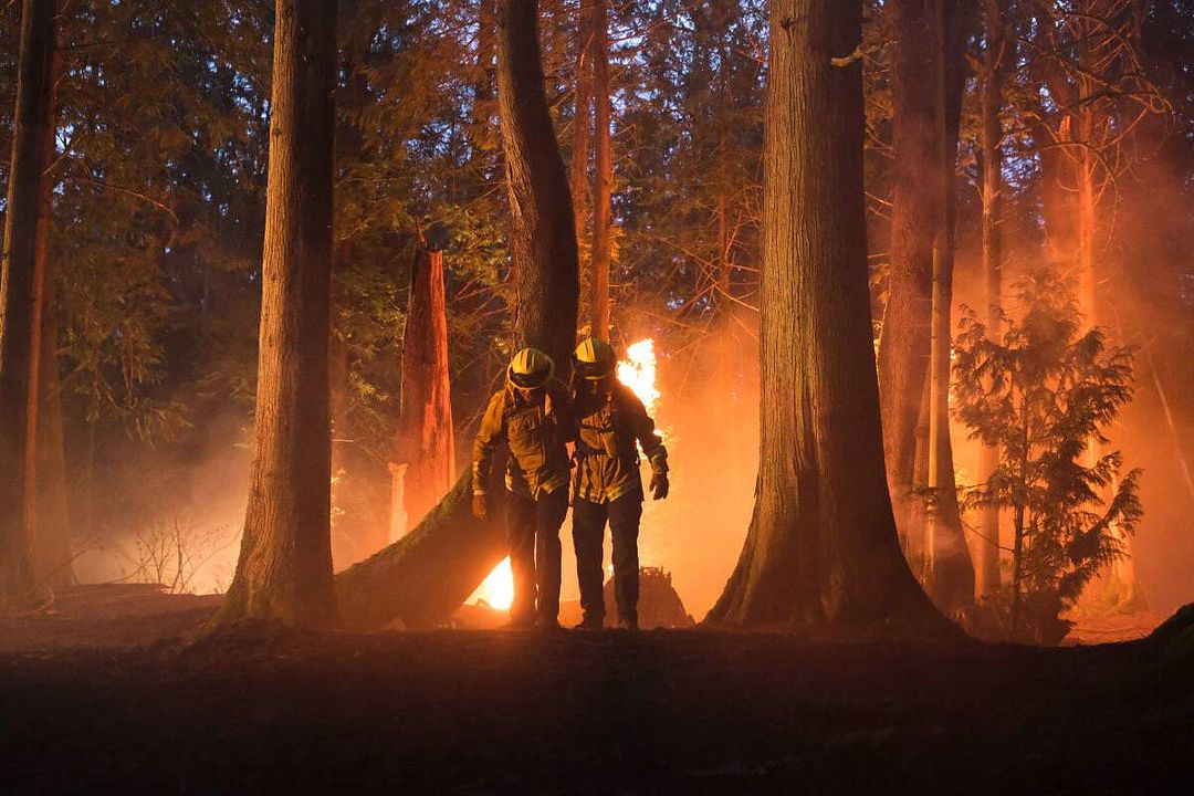 Fire Country : Foto