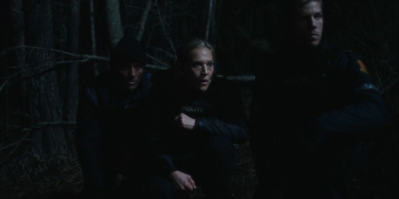 Forsvinningen på Lørenskog : Foto