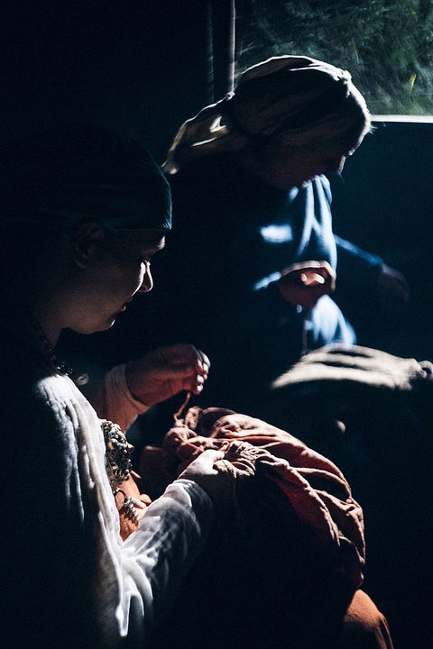 Vikingos: imperio guerrero : Foto