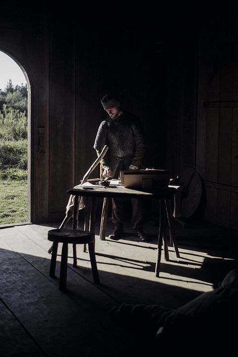 Vikingos: imperio guerrero : Foto