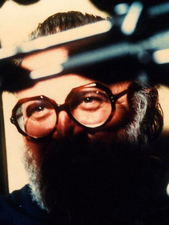 Sergio Leone: El italiano que inventó América : Cartel