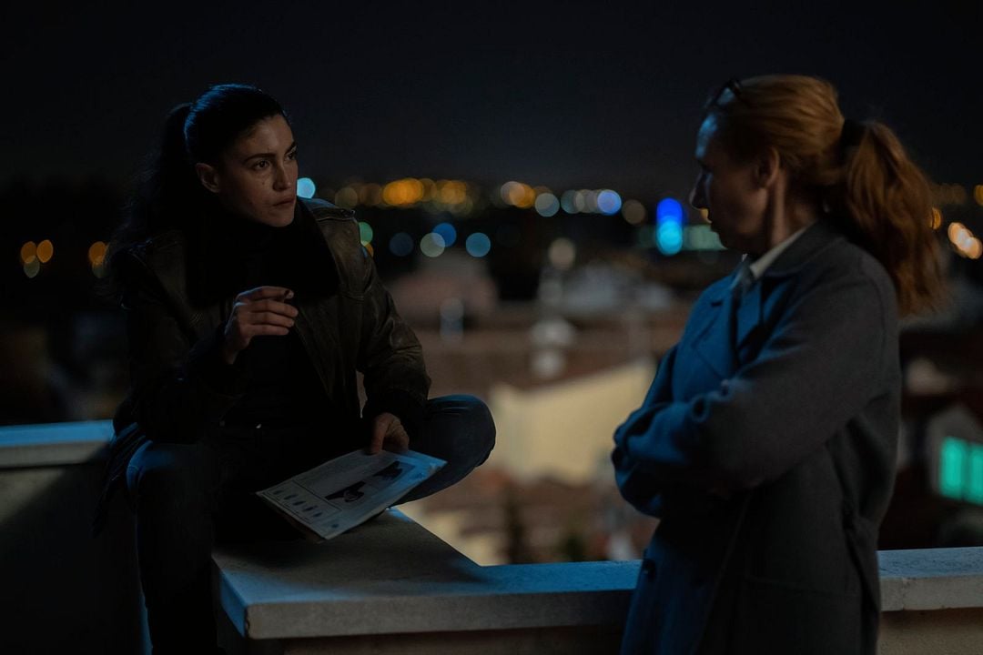 La novia gitana : Foto