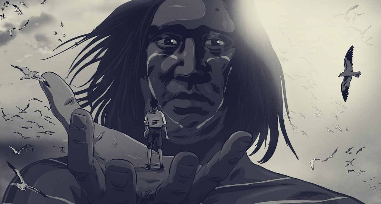 Magallanes: La primera vuelta al mundo : Foto