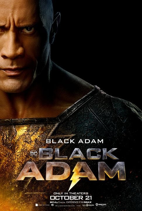 Black Adam : Cartel