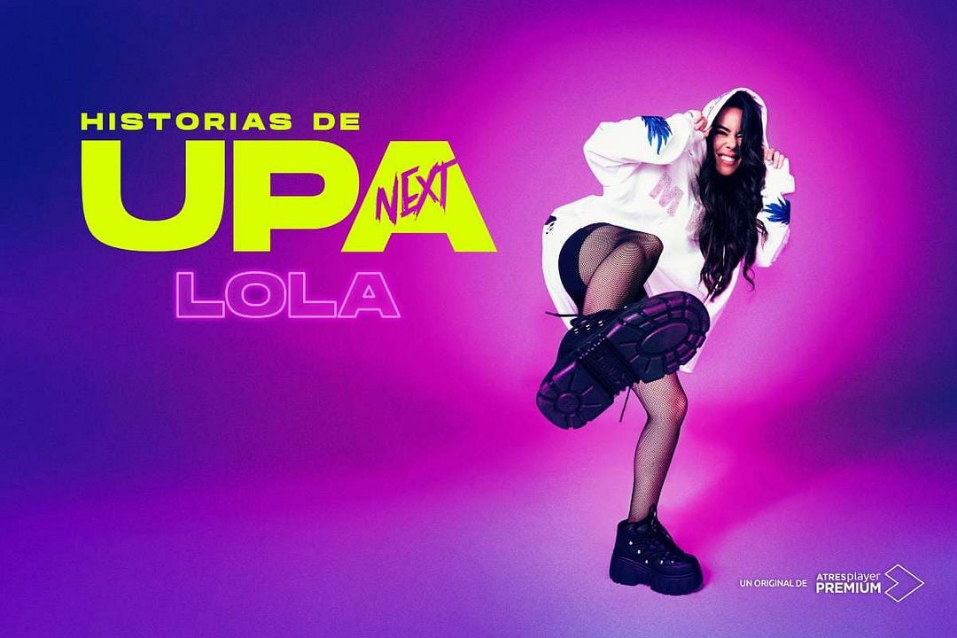 Historias de UPA Next : Cartel