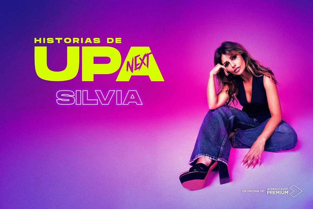 Historias de UPA Next : Cartel
