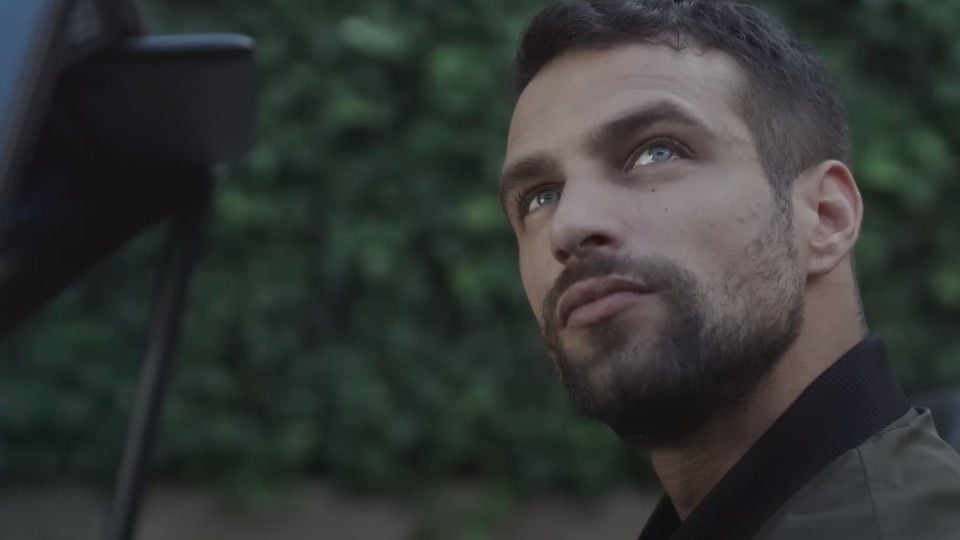 Diario de un gigoló : Foto