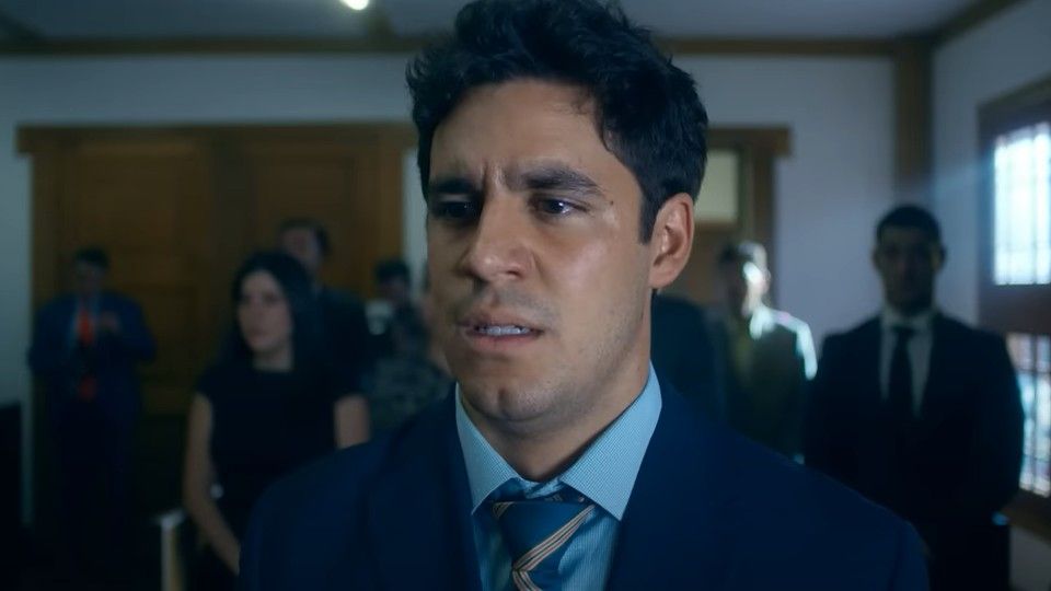 Donde hubo fuego : Foto