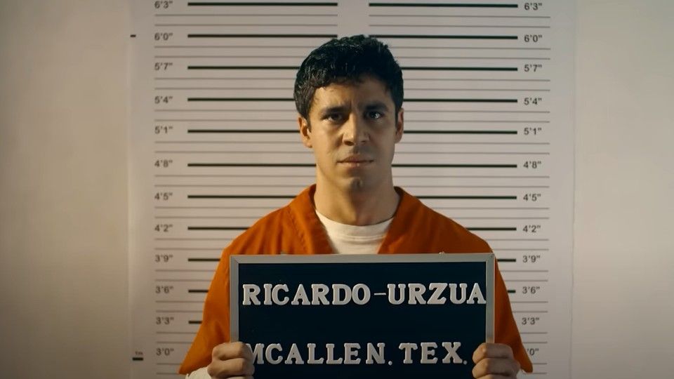 Donde hubo fuego : Foto