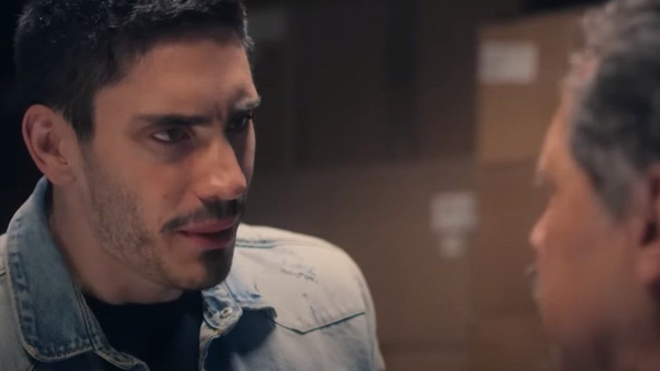 Donde hubo fuego : Foto