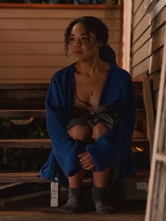 Las llamadas : Cartel