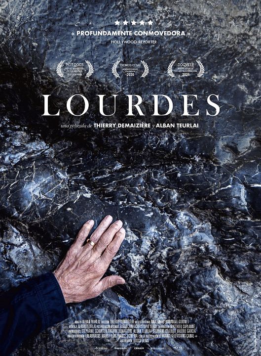 Lourdes : Cartel