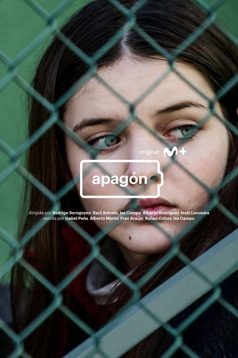 Apagón : Cartel