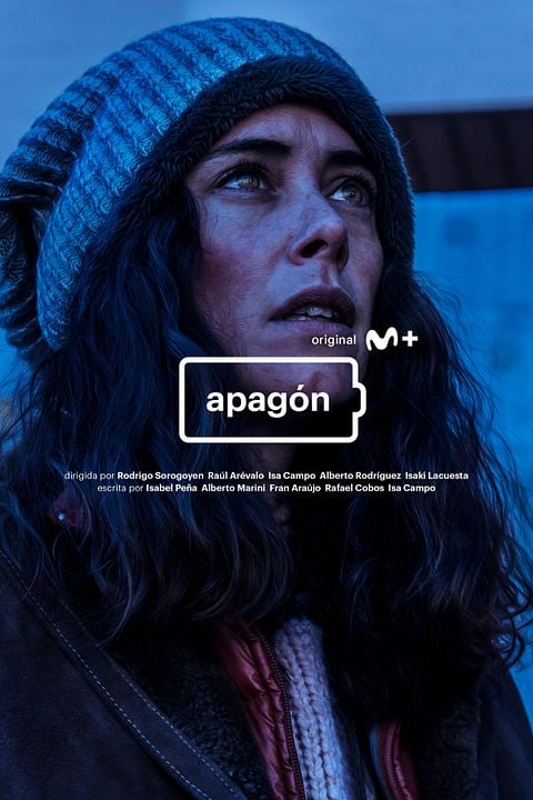 Apagón : Cartel