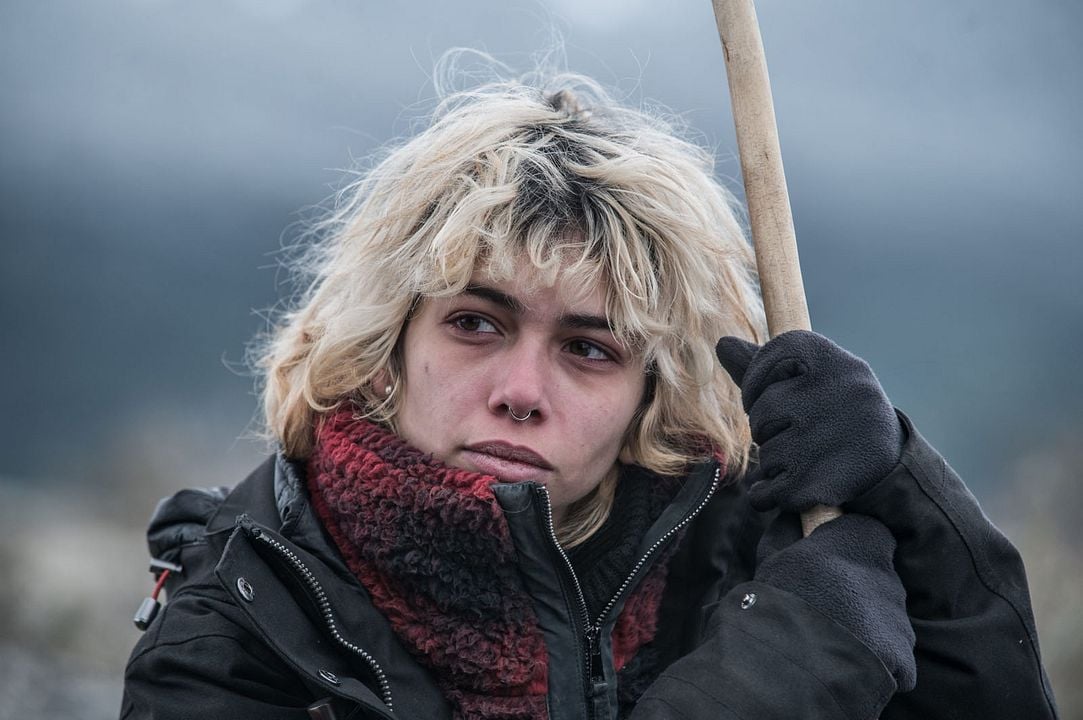 Apagón : Foto Naira Lleó