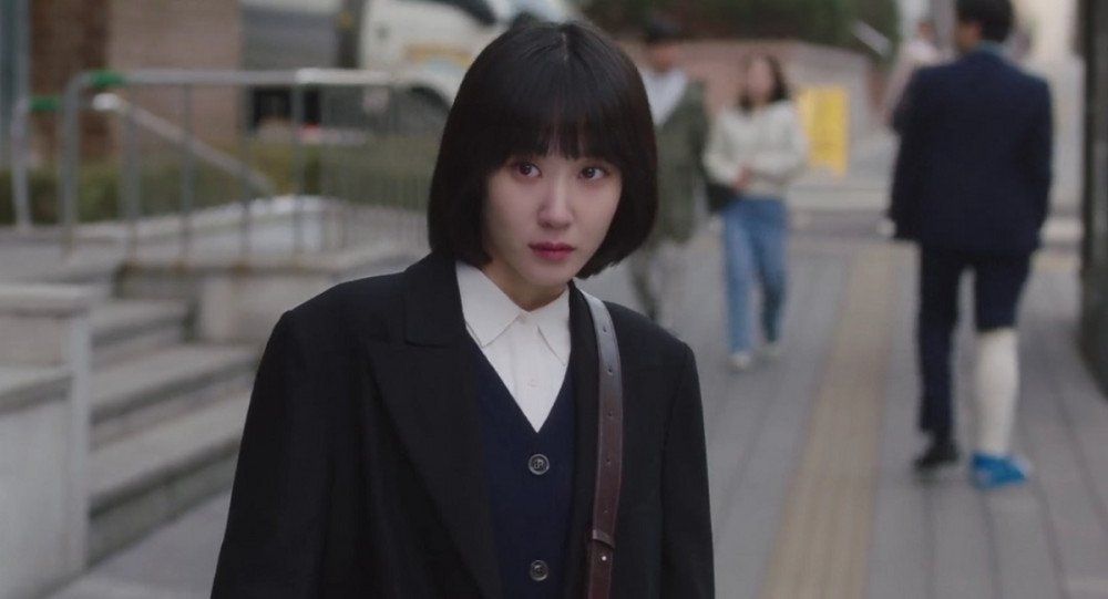 Woo, abogada extraordinaria : Foto